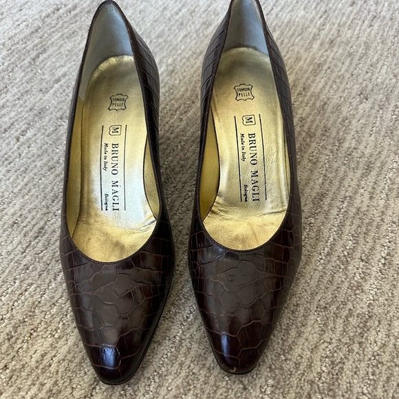 Bruno Magli Shoes - Bruno Magli